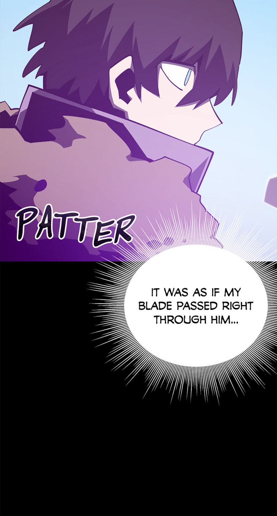 Read Dungeon Odyssey chapter 143 image 19 on Lezhin