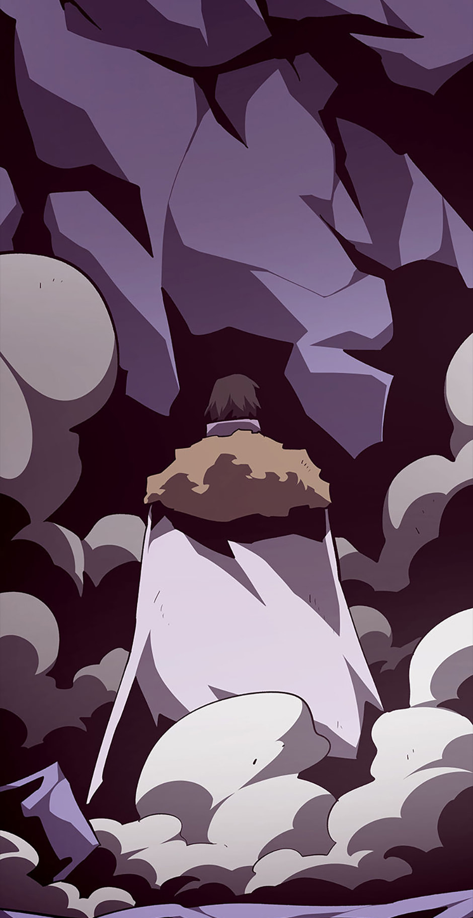 Read Dungeon Odyssey chapter 143 image 2 on Lezhin