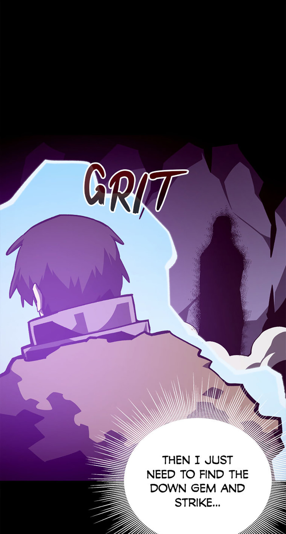 Read Dungeon Odyssey chapter 143 image 20 on Lezhin