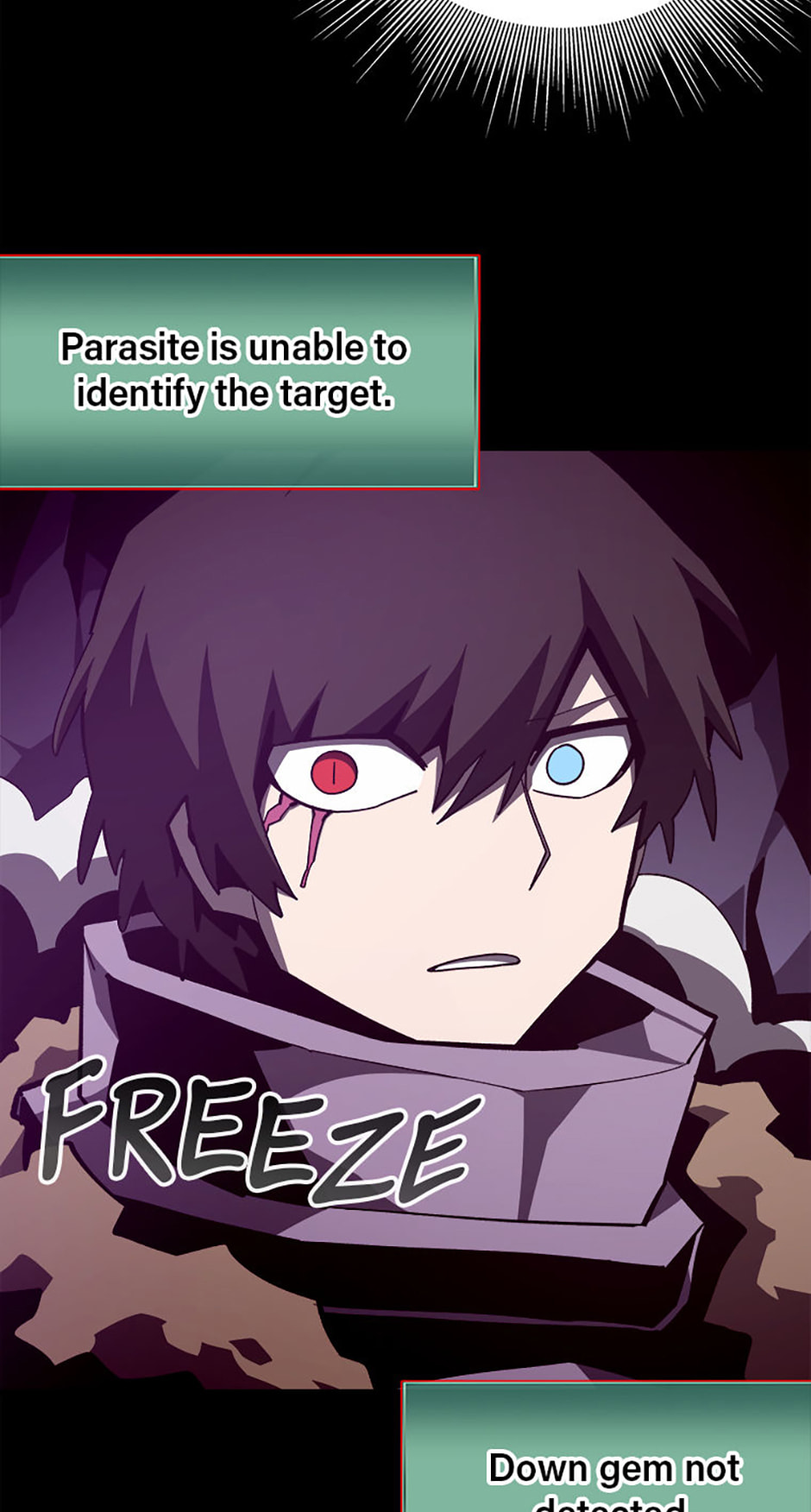 Read Dungeon Odyssey chapter 143 image 21 on Lezhin