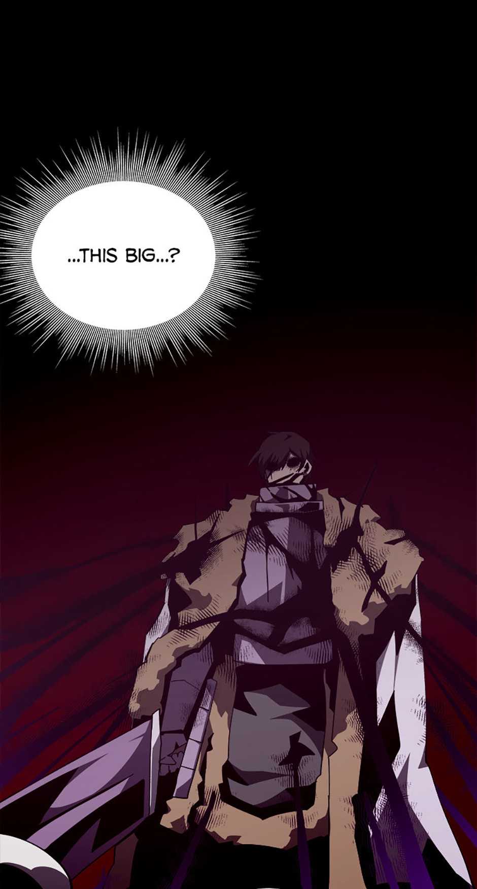Read Dungeon Odyssey chapter 143 image 27 on Lezhin