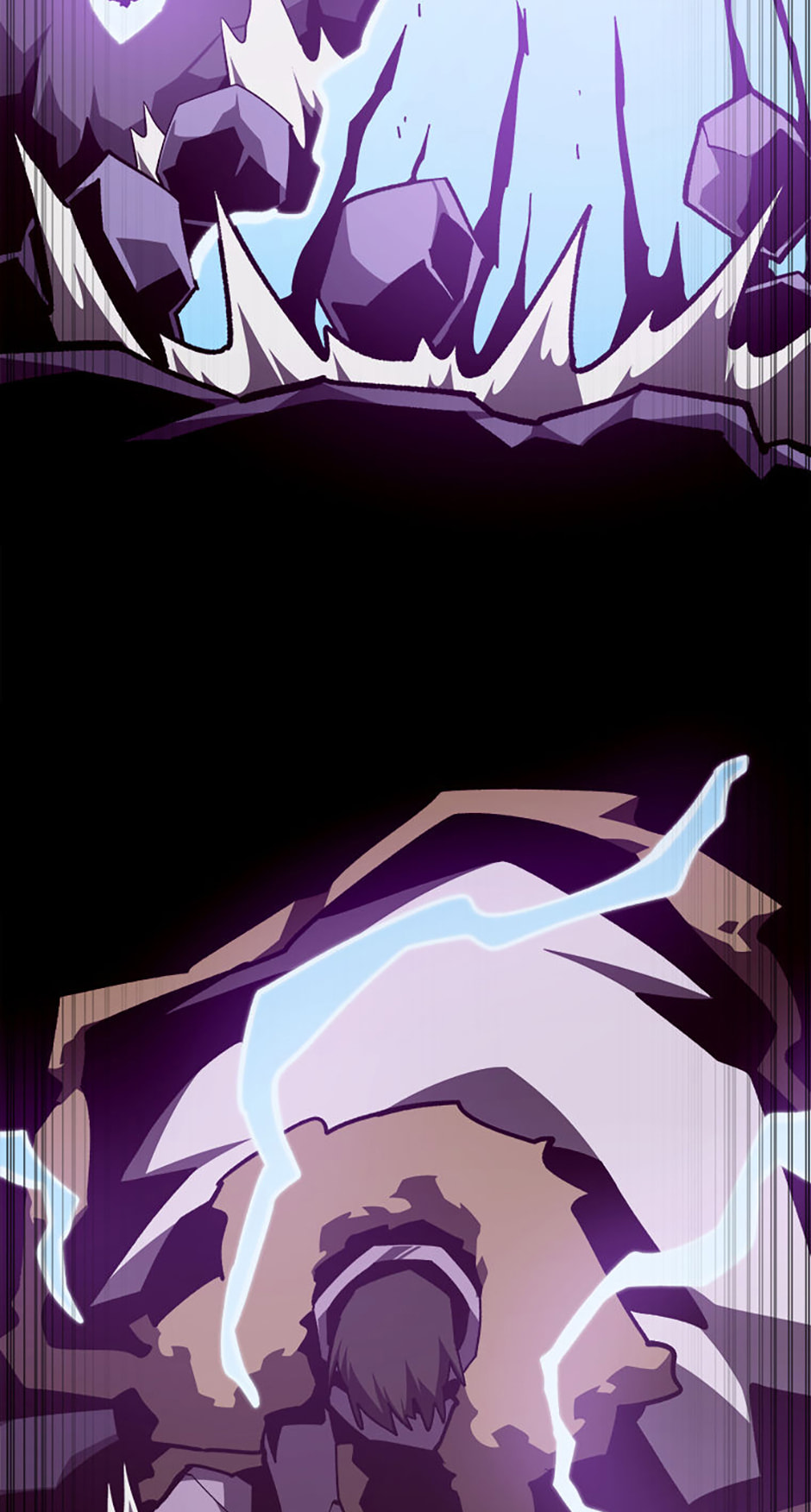 Read Dungeon Odyssey chapter 143 image 30 on Lezhin
