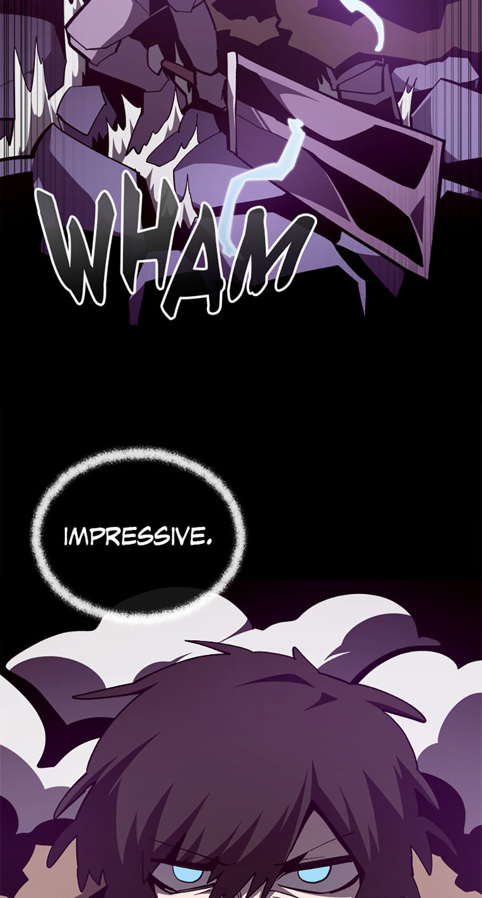 Read Dungeon Odyssey chapter 143 image 31 on Lezhin