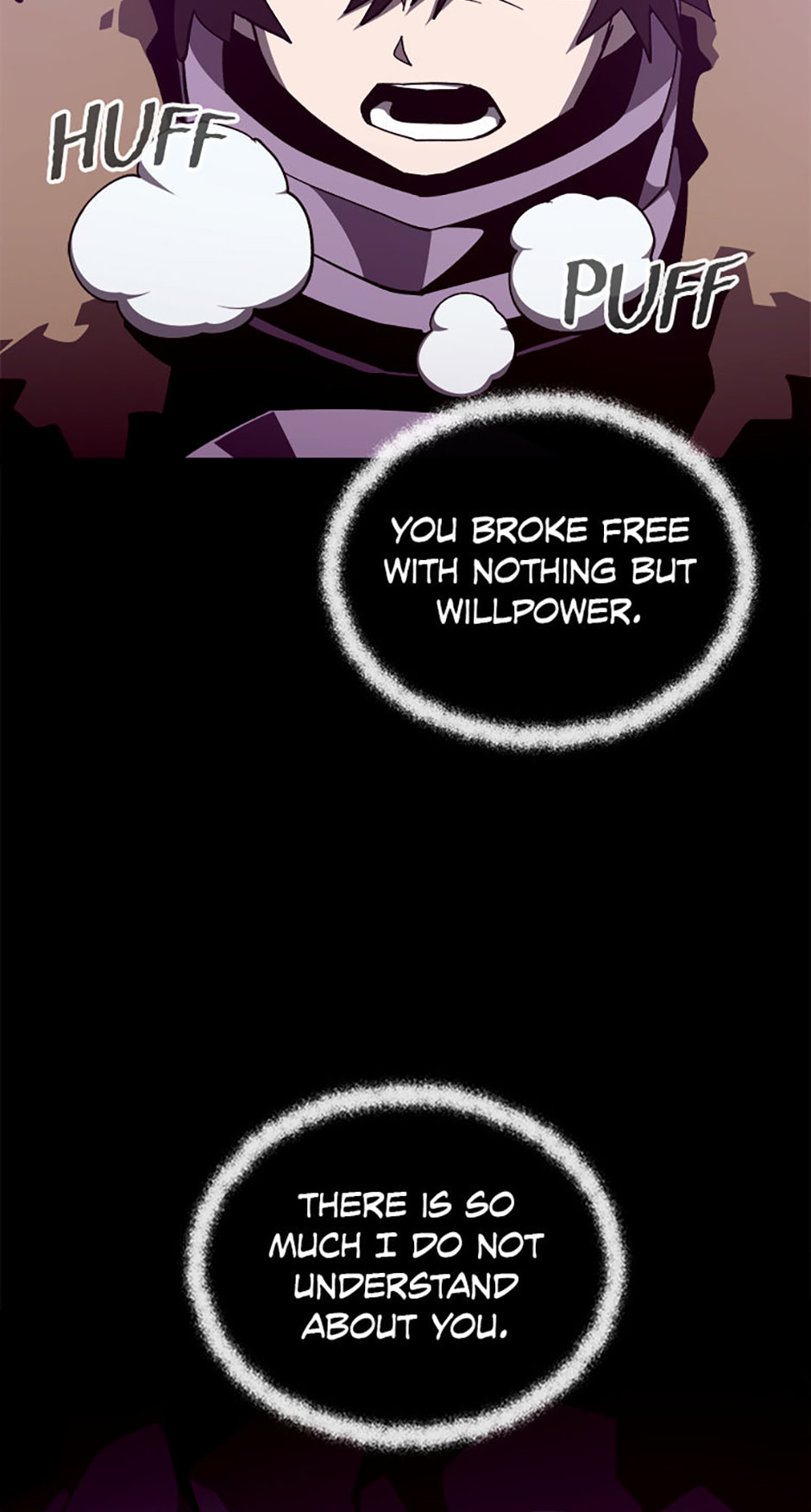 Read Dungeon Odyssey chapter 143 image 32 on Lezhin