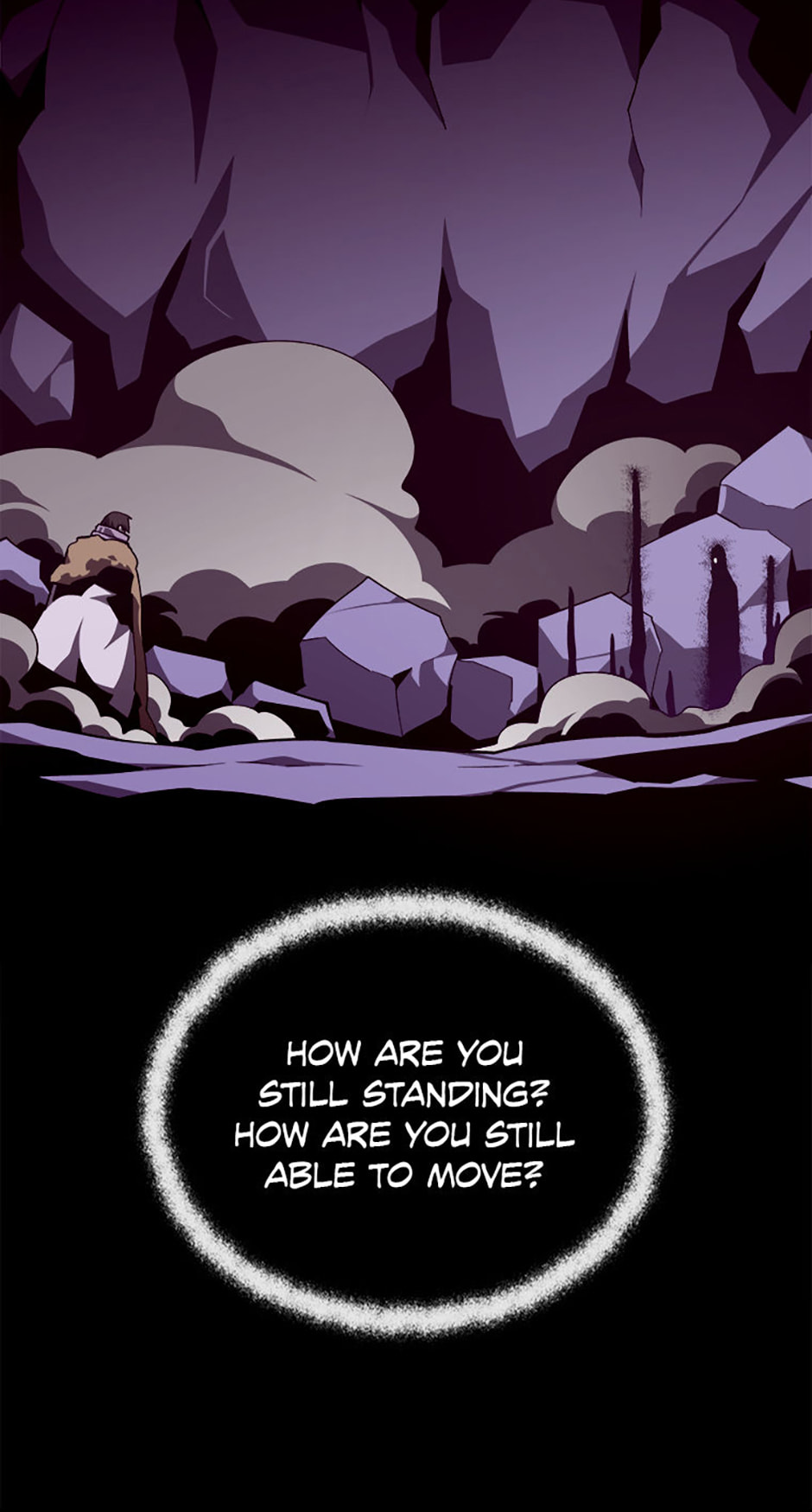 Read Dungeon Odyssey chapter 143 image 33 on Lezhin