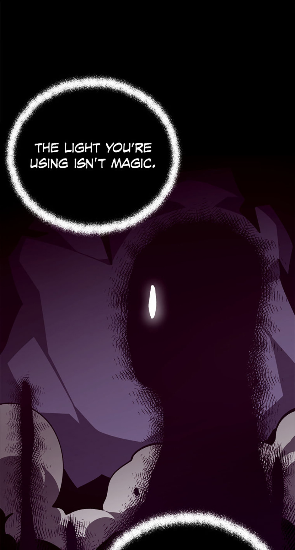 Read Dungeon Odyssey chapter 143 image 34 on Lezhin
