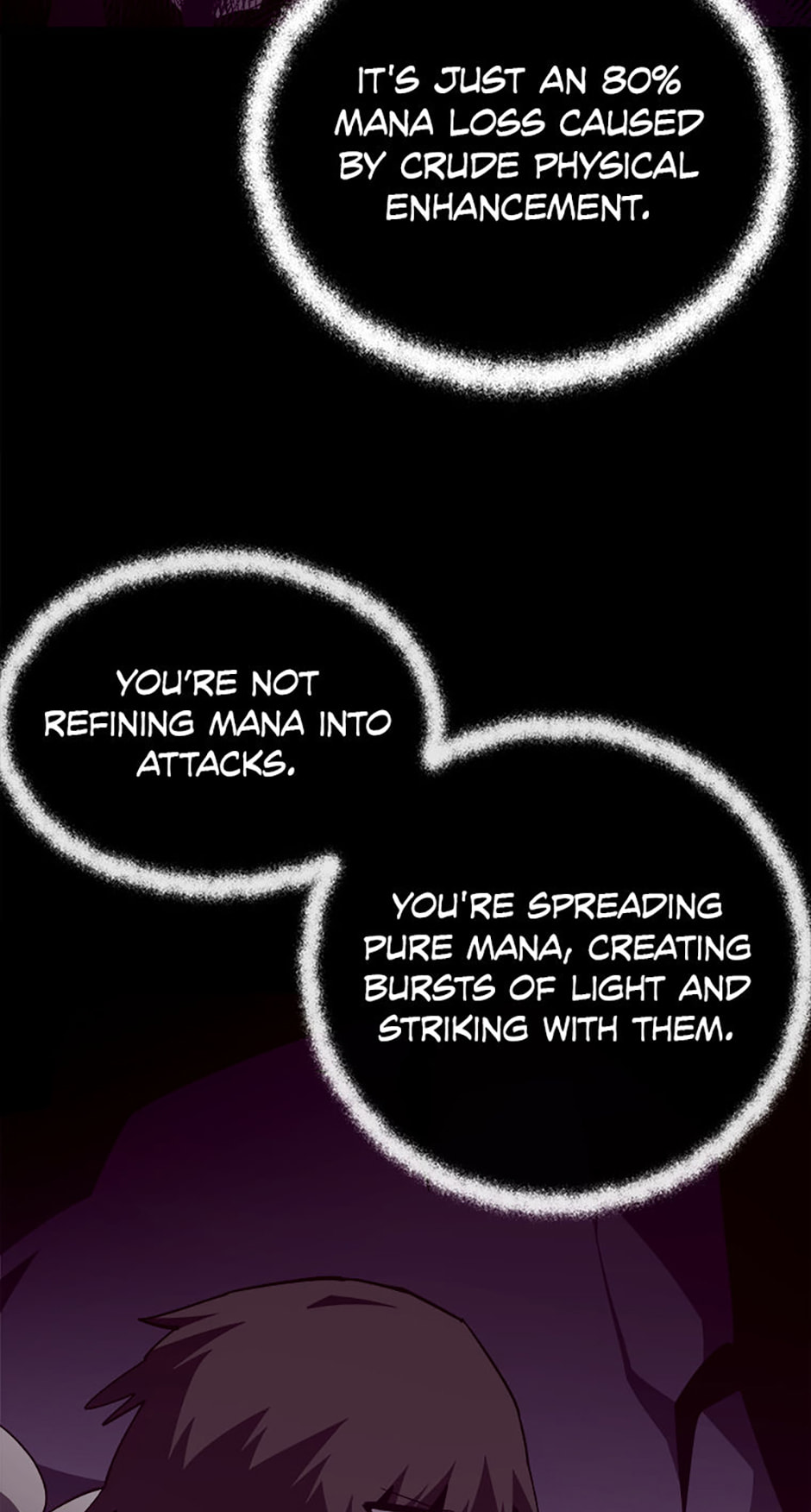 Read Dungeon Odyssey chapter 143 image 35 on Lezhin