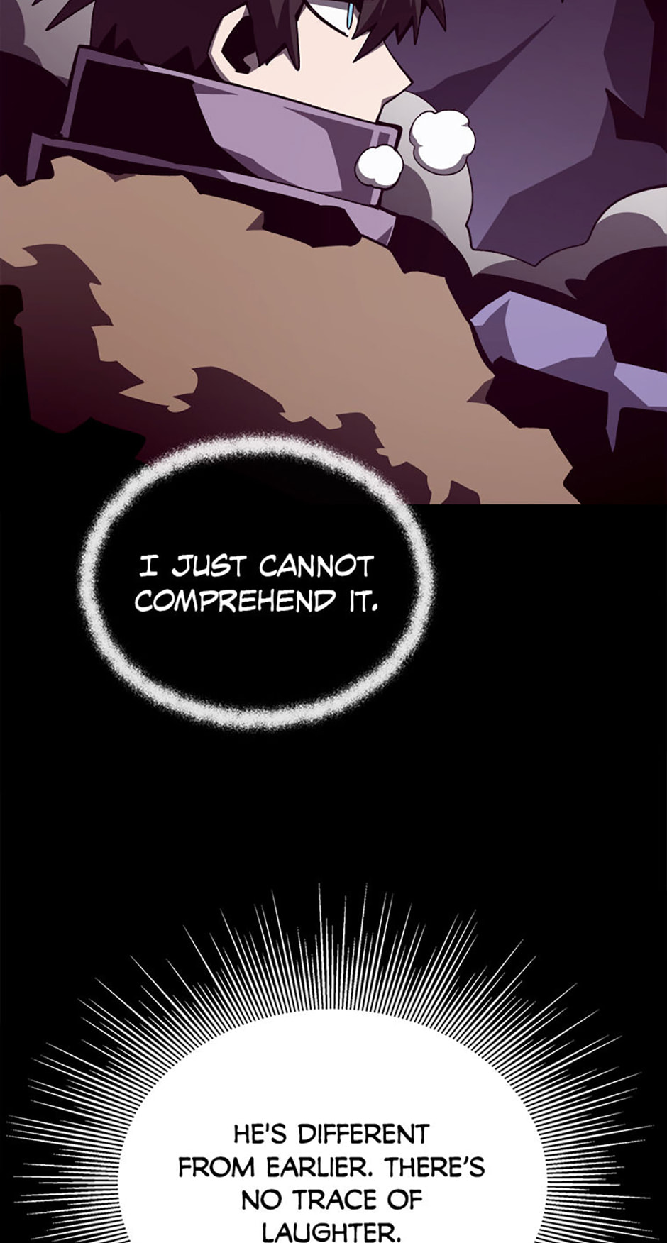Read Dungeon Odyssey chapter 143 image 36 on Lezhin
