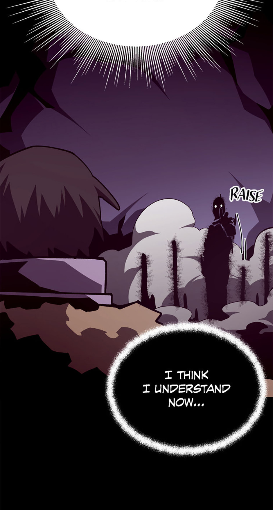 Read Dungeon Odyssey chapter 143 image 37 on Lezhin