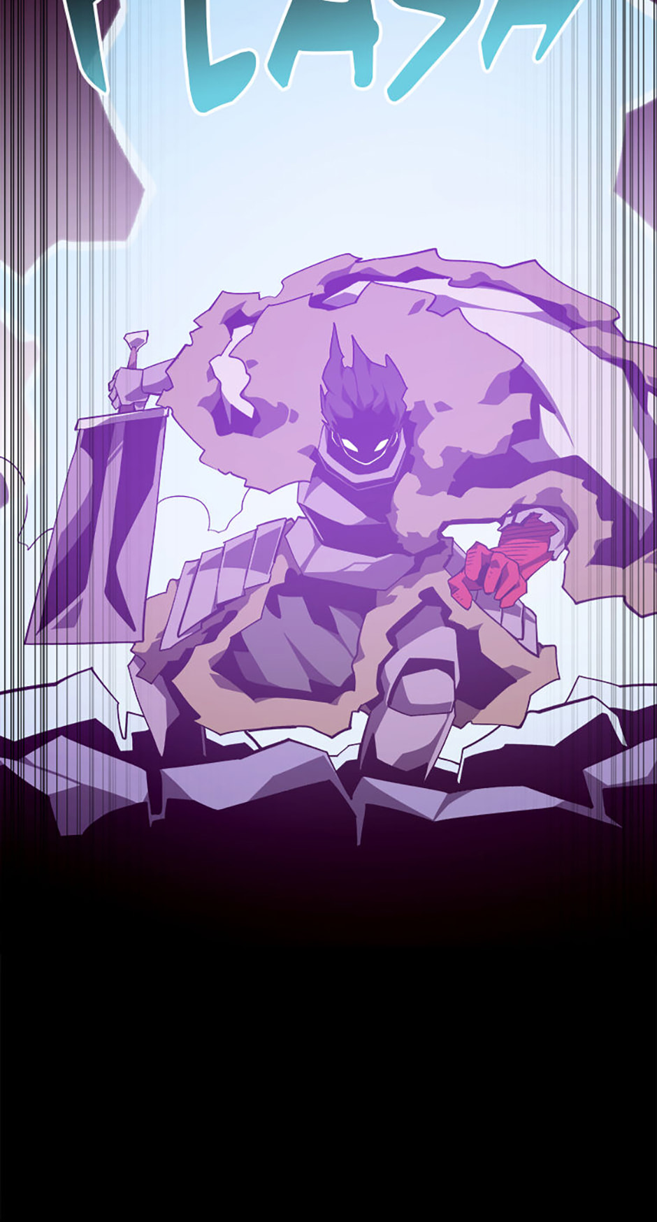 Read Dungeon Odyssey chapter 143 image 40 on Lezhin