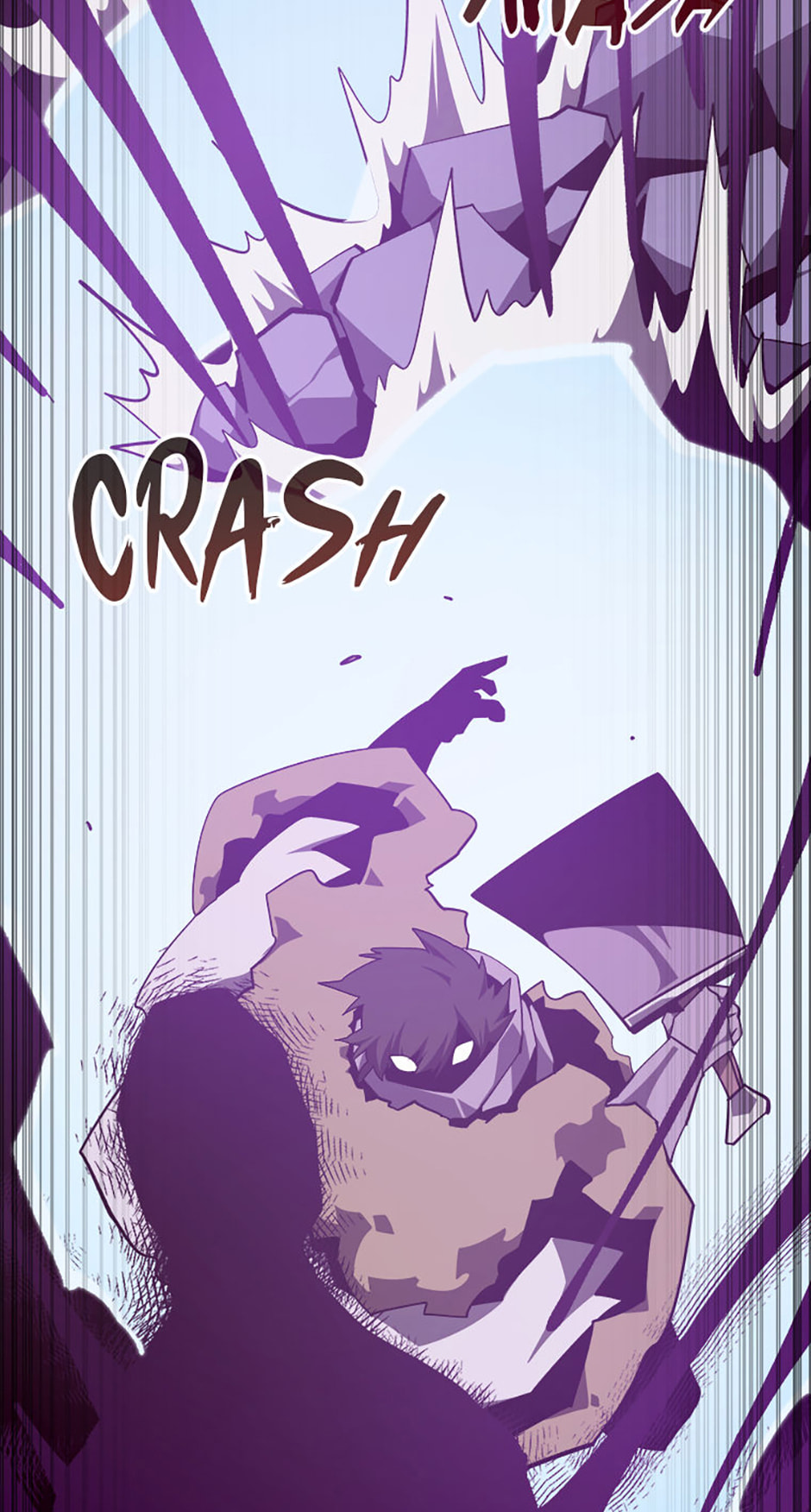 Read Dungeon Odyssey chapter 143 image 42 on Lezhin
