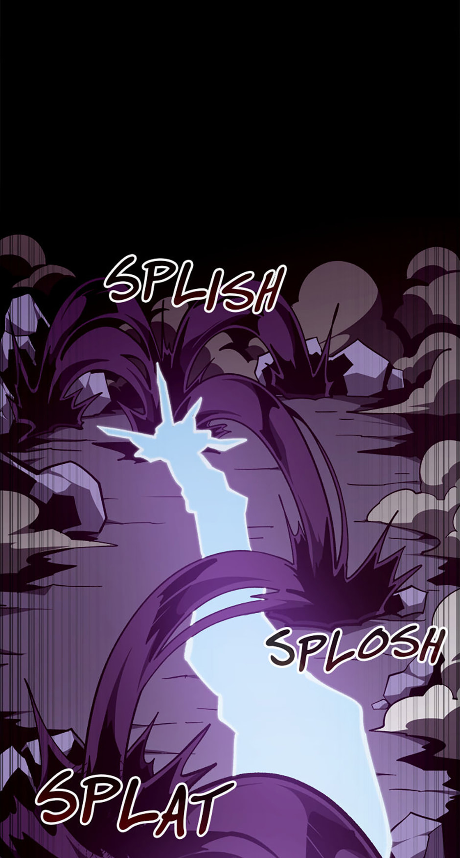 Read Dungeon Odyssey chapter 143 image 50 on Lezhin