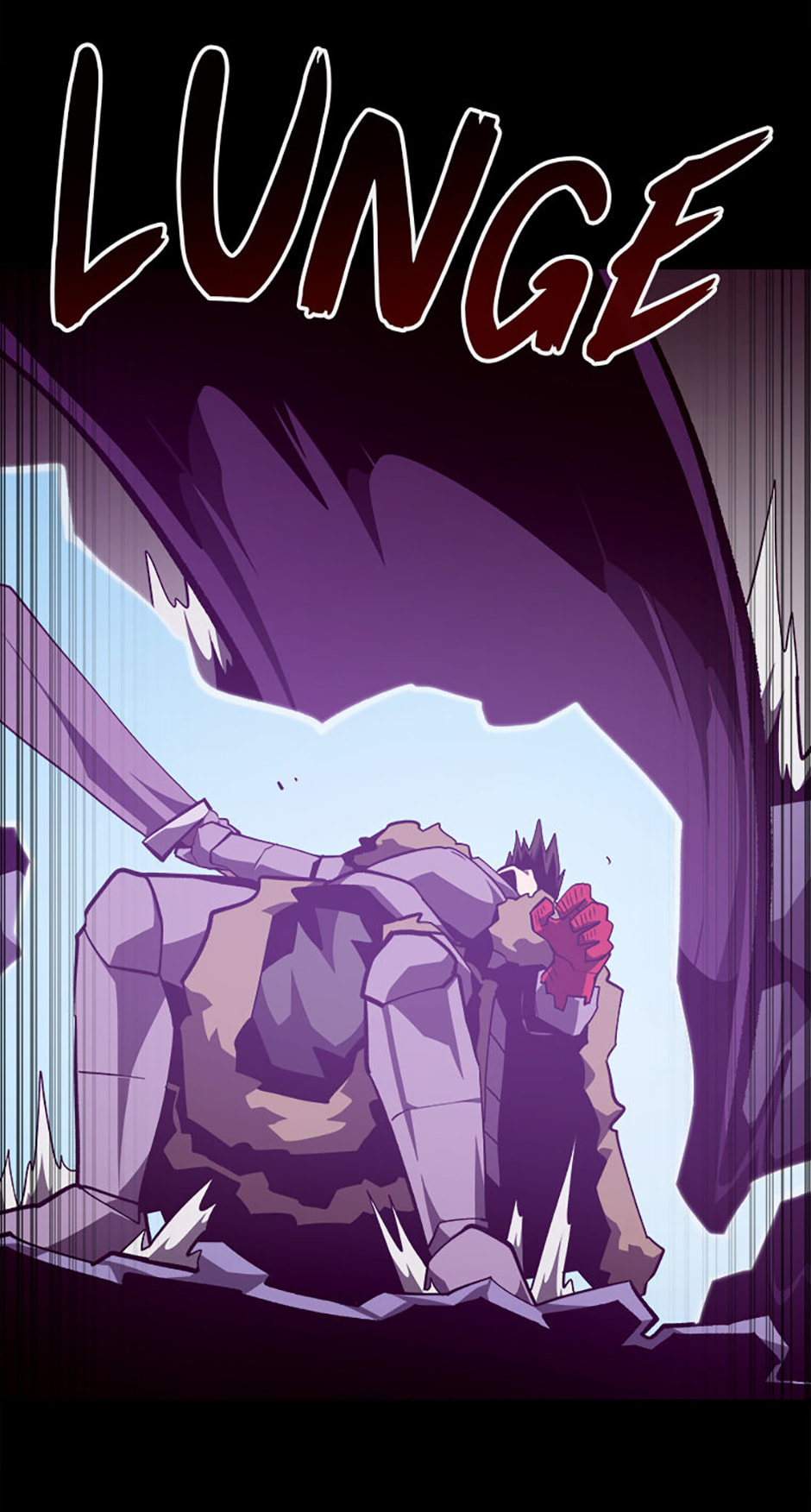 Read Dungeon Odyssey chapter 143 image 53 on Lezhin