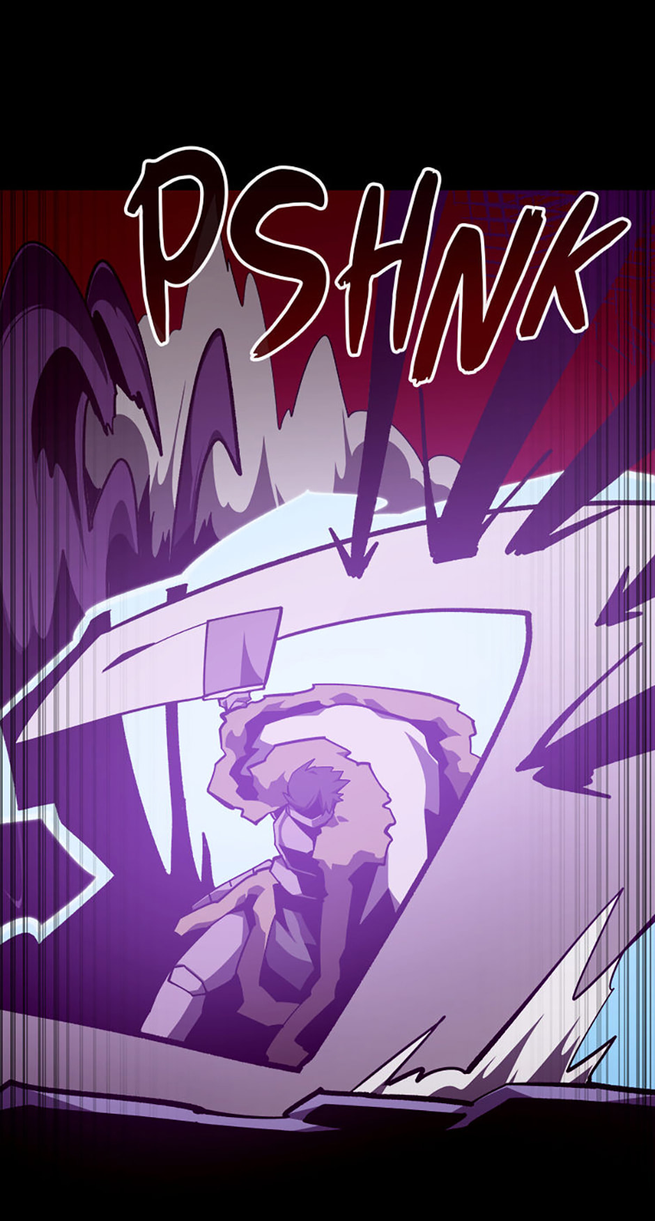 Read Dungeon Odyssey chapter 143 image 55 on Lezhin