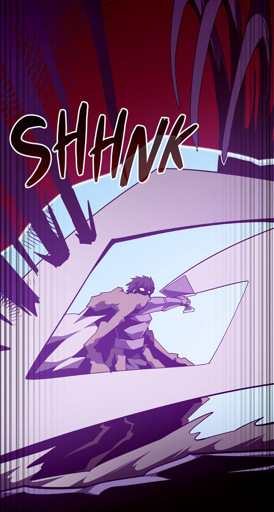 Read Dungeon Odyssey chapter 143 image 57 on Lezhin