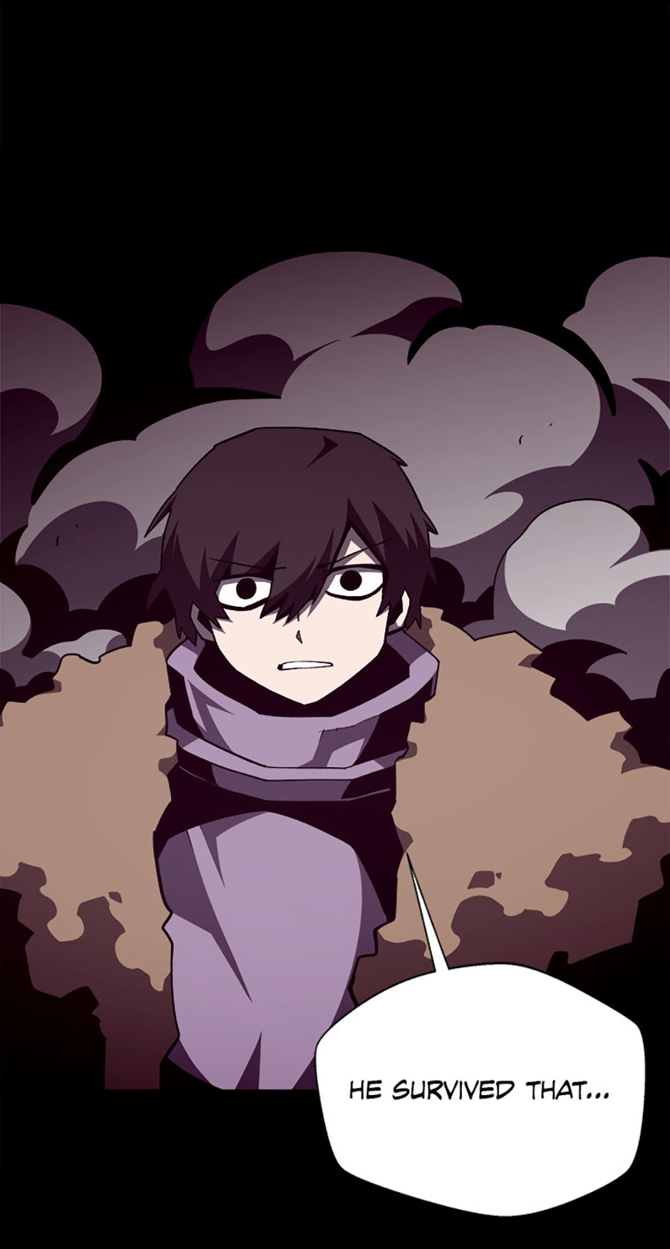 Read Dungeon Odyssey chapter 143 image 6 on Lezhin