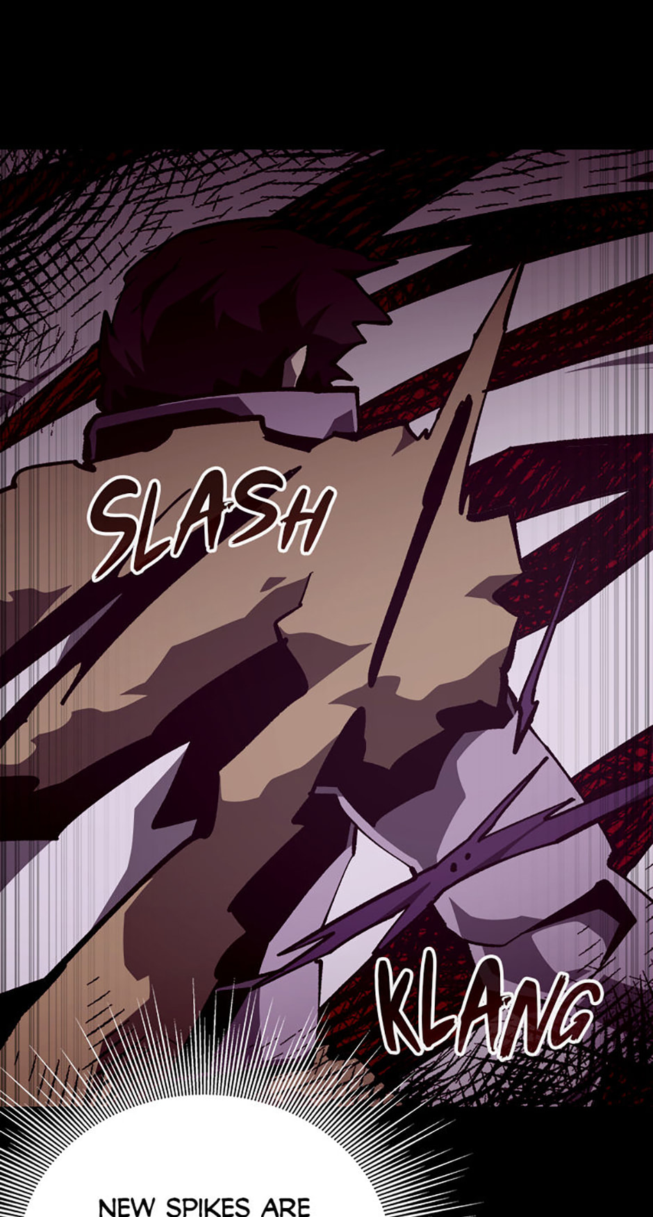 Read Dungeon Odyssey chapter 143 image 62 on Lezhin