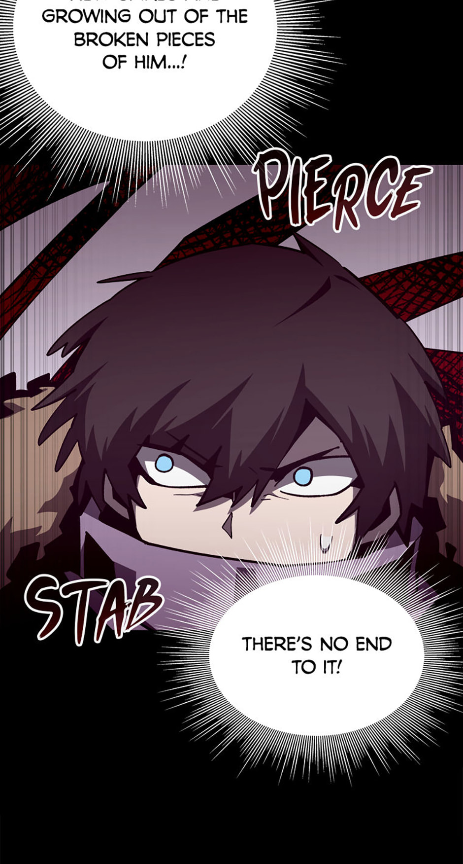 Read Dungeon Odyssey chapter 143 image 63 on Lezhin