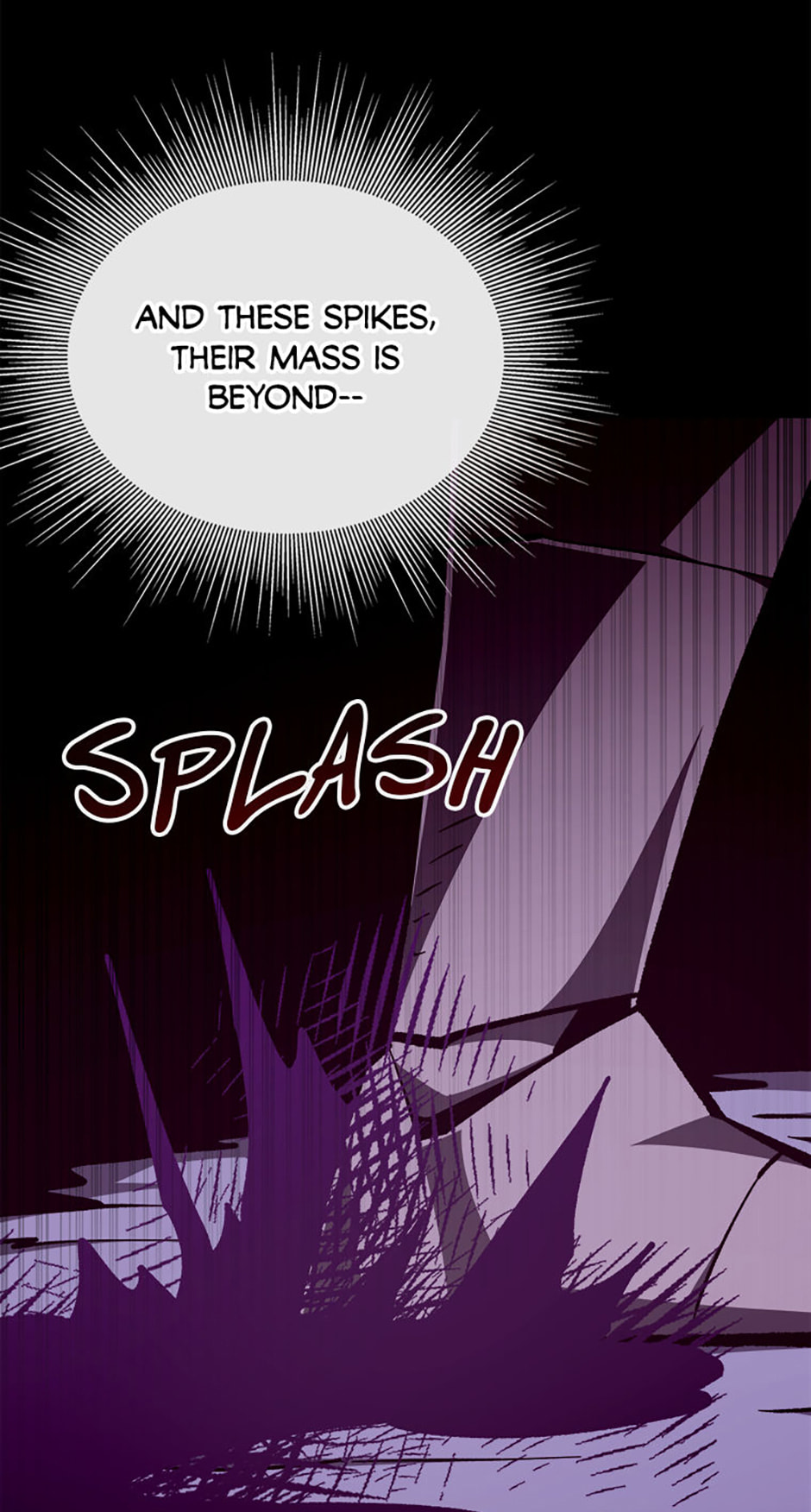 Read Dungeon Odyssey chapter 143 image 64 on Lezhin