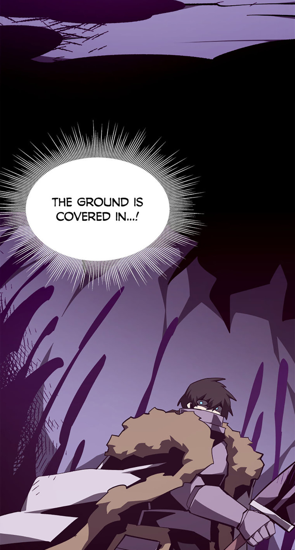 Read Dungeon Odyssey chapter 143 image 65 on Lezhin