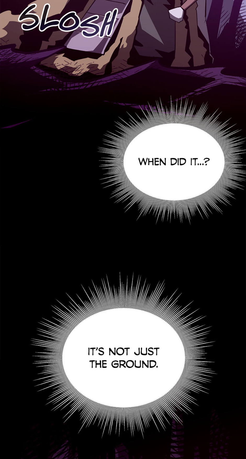Read Dungeon Odyssey chapter 143 image 66 on Lezhin
