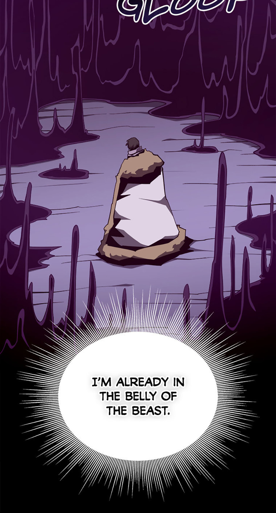 Read Dungeon Odyssey chapter 143 image 68 on Lezhin