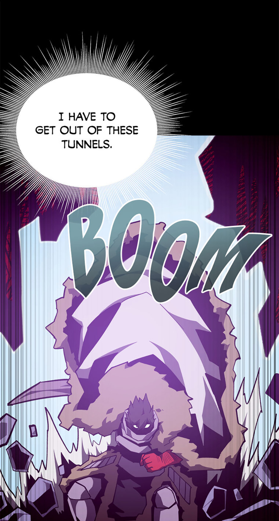 Read Dungeon Odyssey chapter 143 image 69 on Lezhin