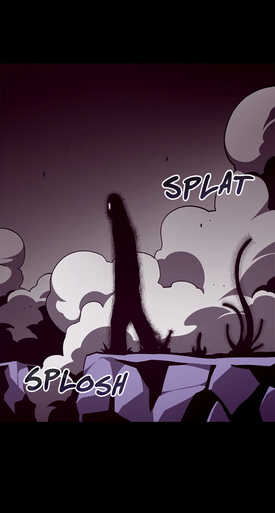 Read Dungeon Odyssey chapter 143 image 7 on Lezhin