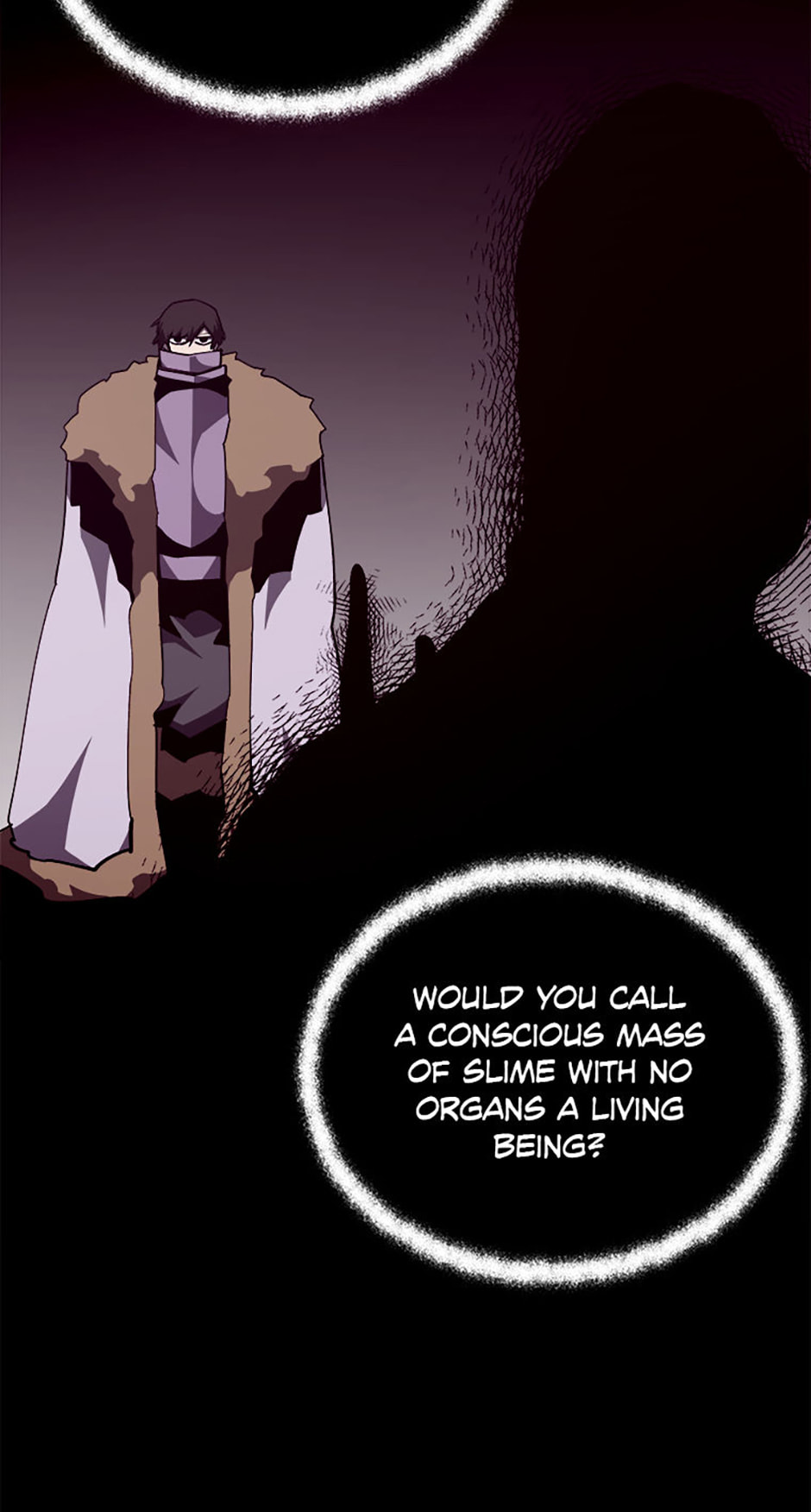 Read Dungeon Odyssey chapter 143 image 93 on Lezhin