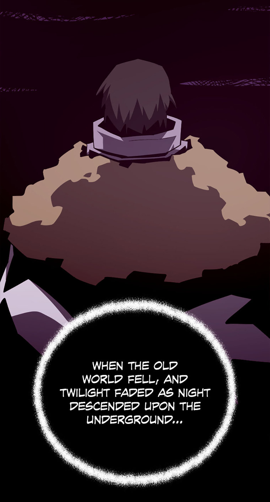 Read Dungeon Odyssey chapter 143 image 96 on Lezhin
