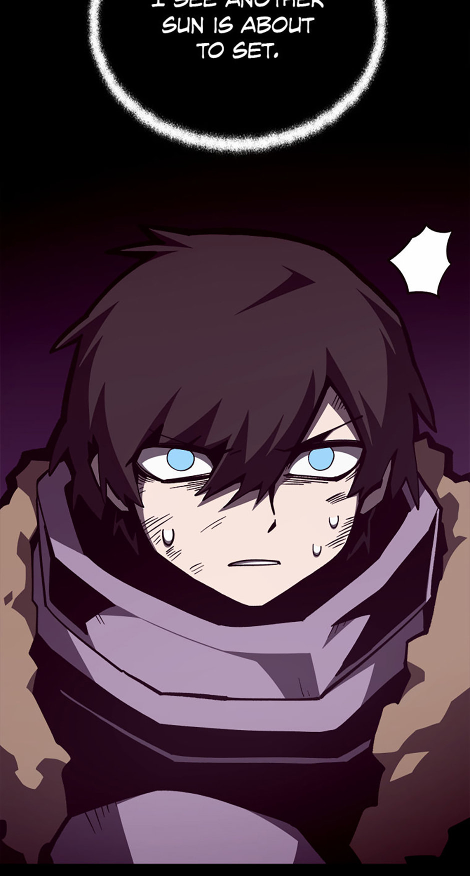 Dungeon Odyssey Chapter 144 page 11 - 