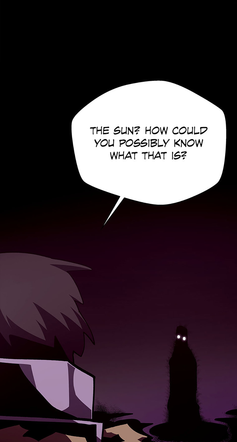 Dungeon Odyssey Chapter 144 page 12 - 