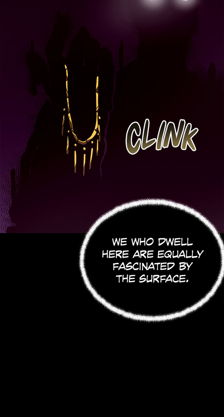 Dungeon Odyssey Chapter 144 page 14 - 