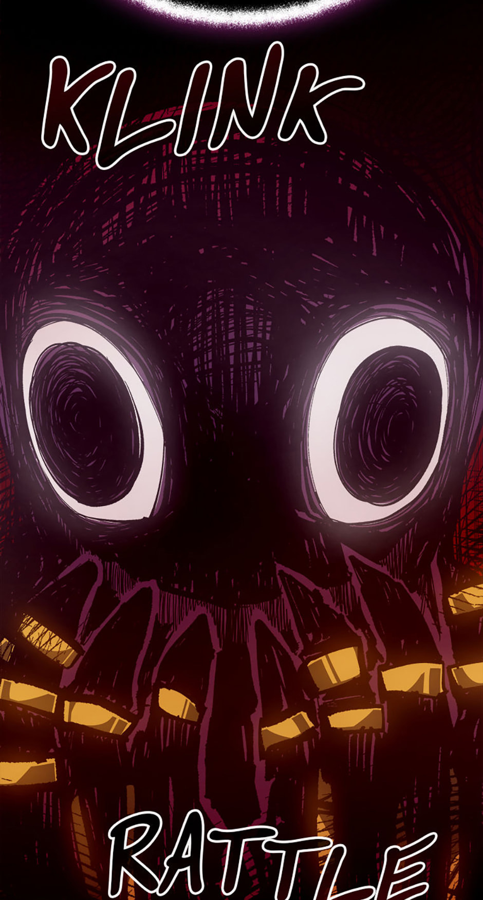 Dungeon Odyssey Chapter 144 page 18 - 