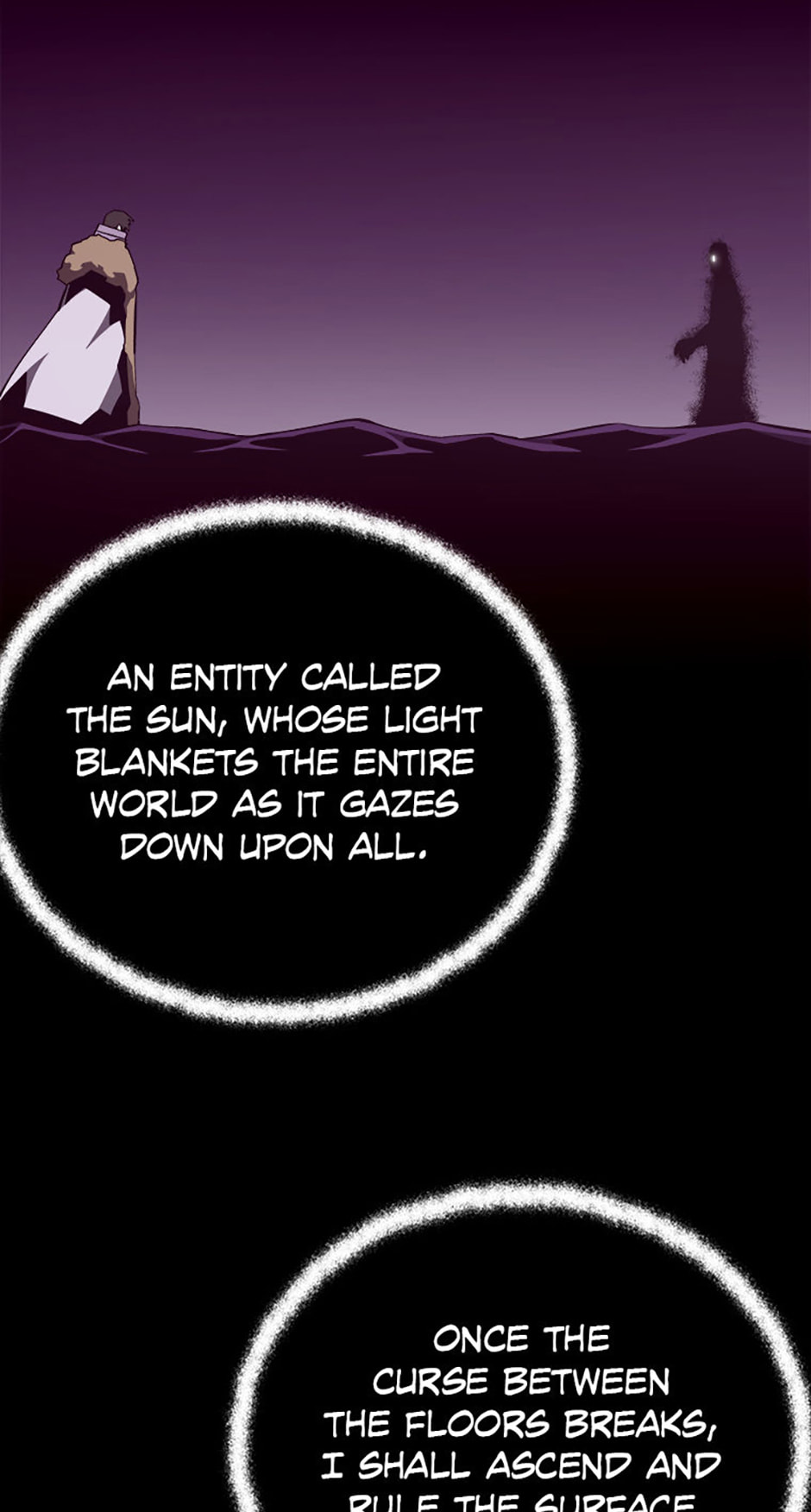 Dungeon Odyssey Chapter 144 page 20 - 