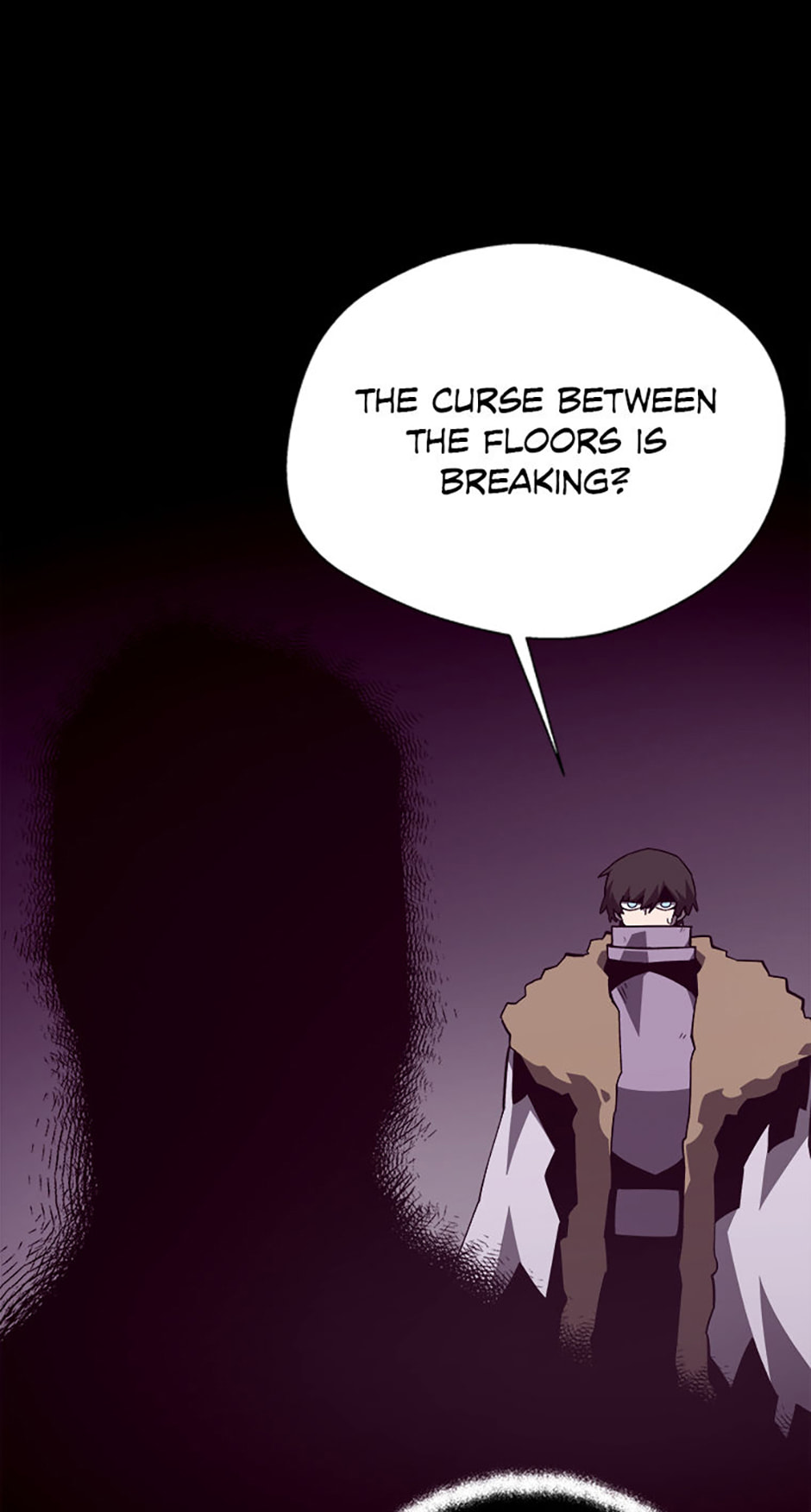 Dungeon Odyssey Chapter 144 page 22 - 