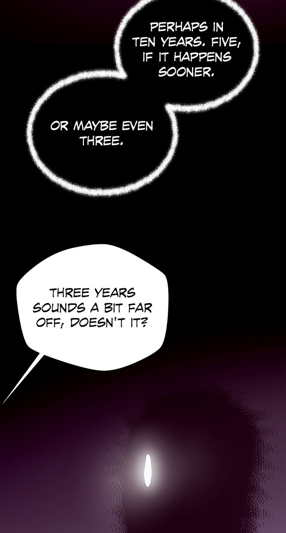 Dungeon Odyssey Chapter 144 page 23 - 