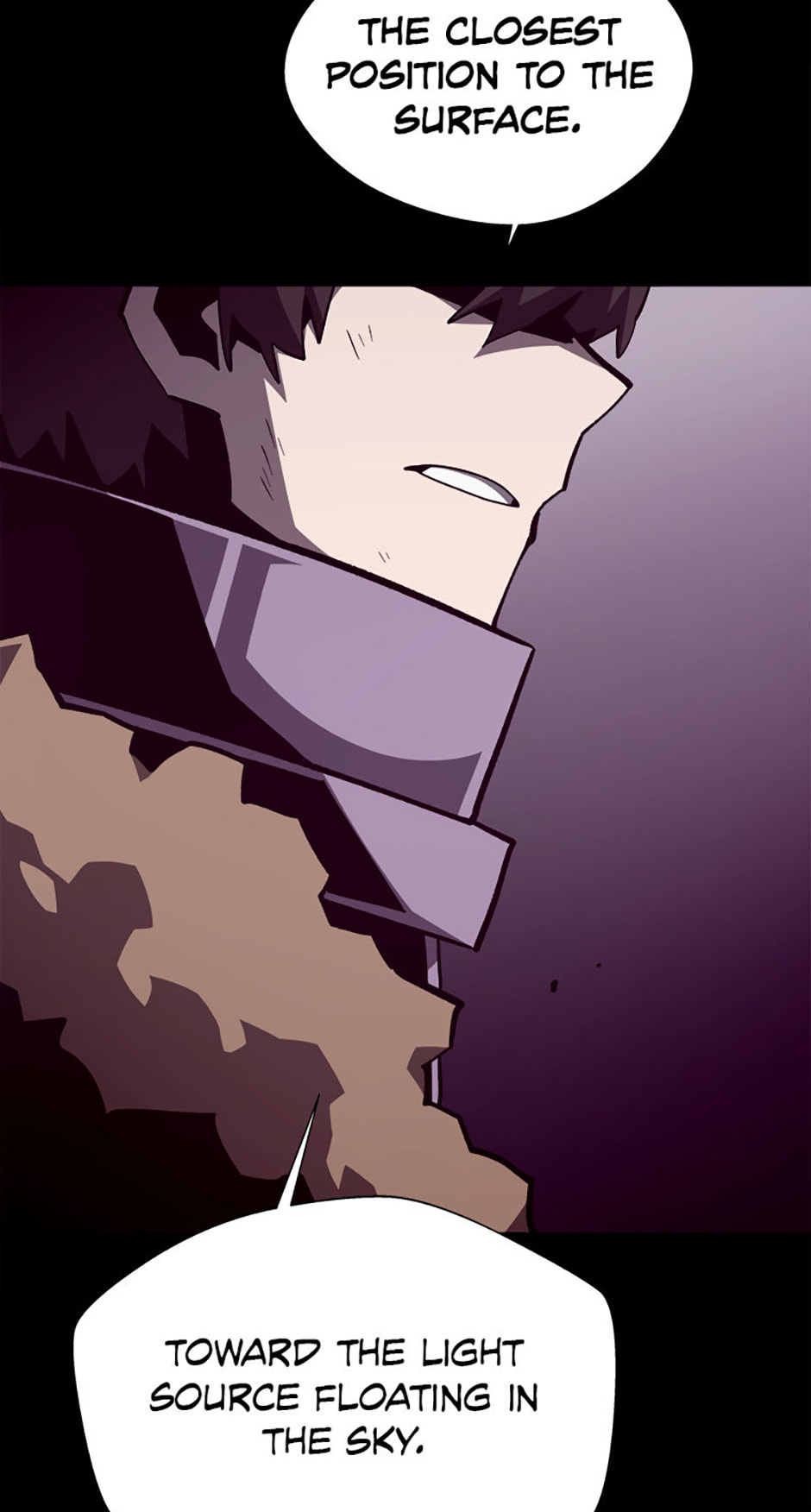 Dungeon Odyssey Chapter 144 page 26 - 