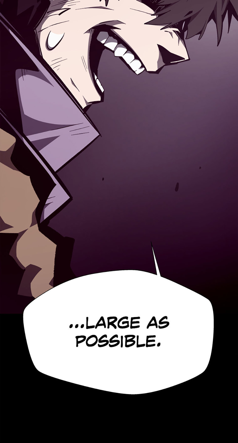 Dungeon Odyssey Chapter 144 page 28 - 