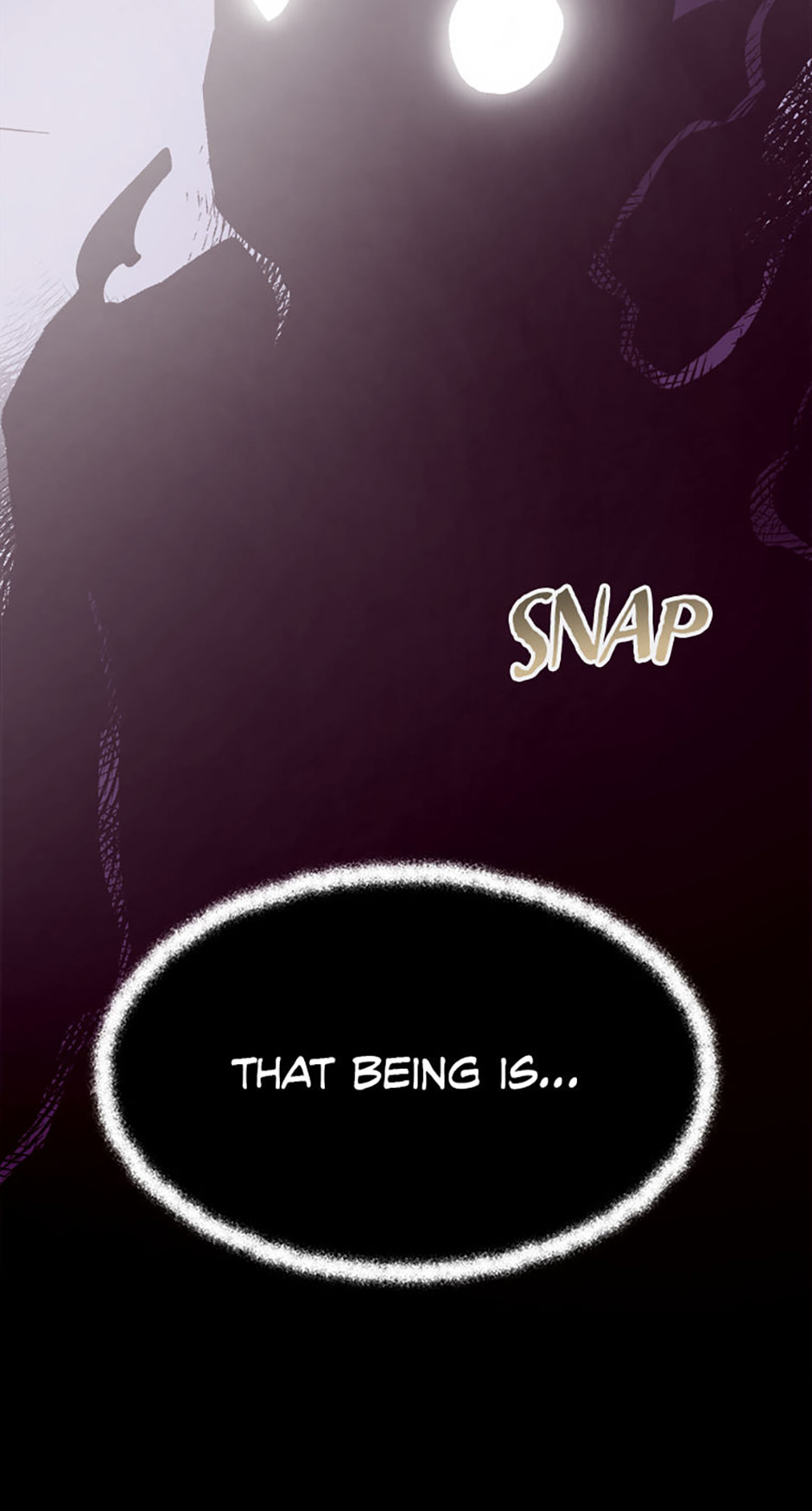 Dungeon Odyssey Chapter 144 page 35 - 