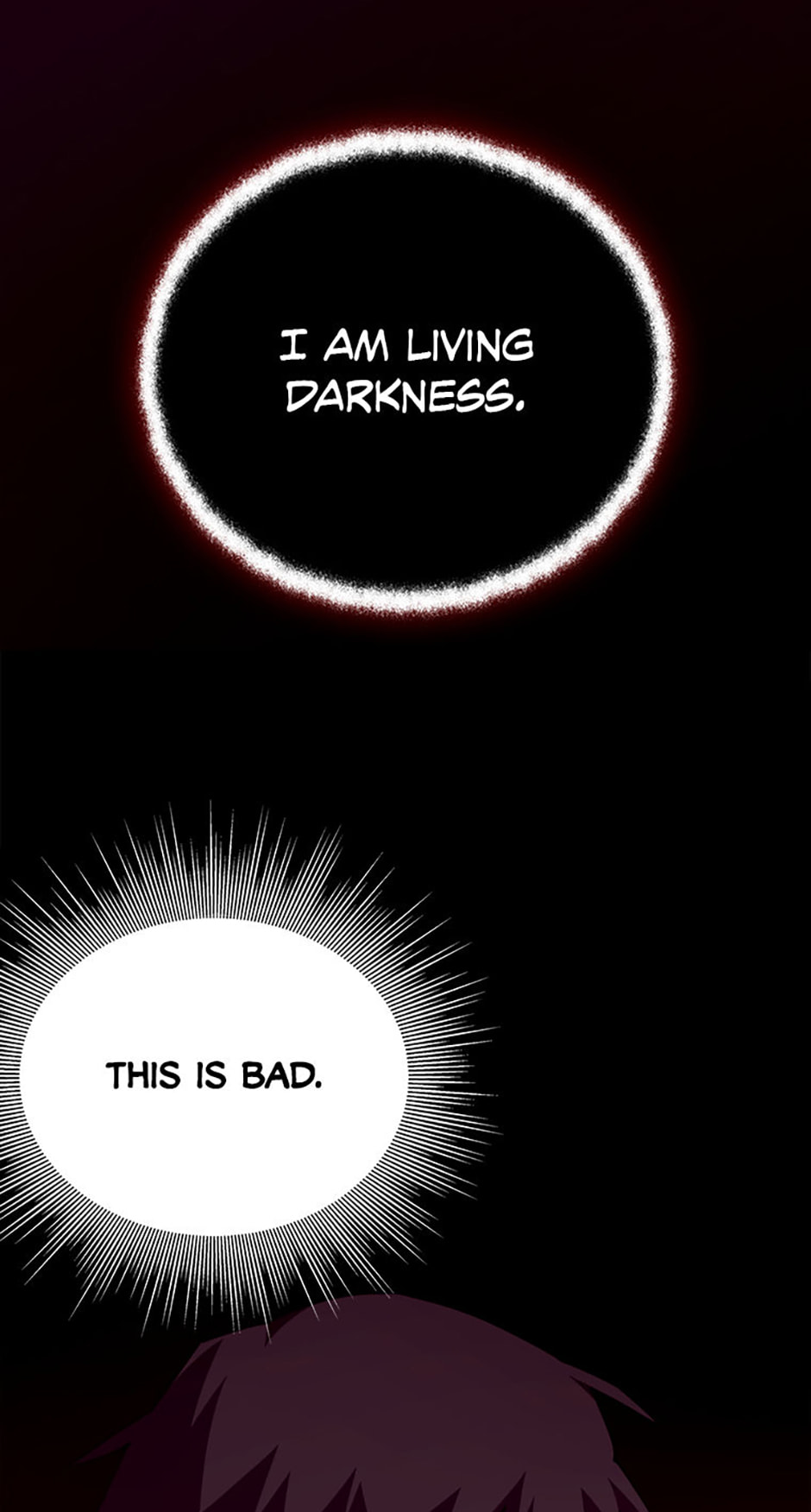 Dungeon Odyssey Chapter 144 page 5 - 