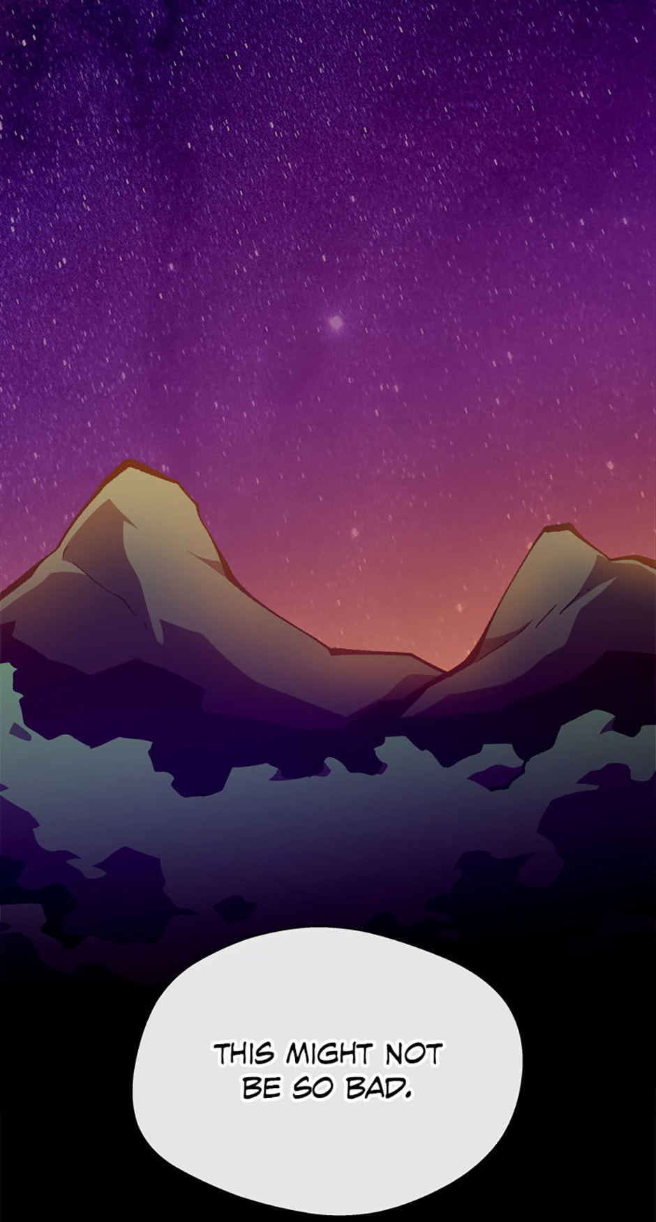 Dungeon Odyssey Chapter 144 page 41 - 