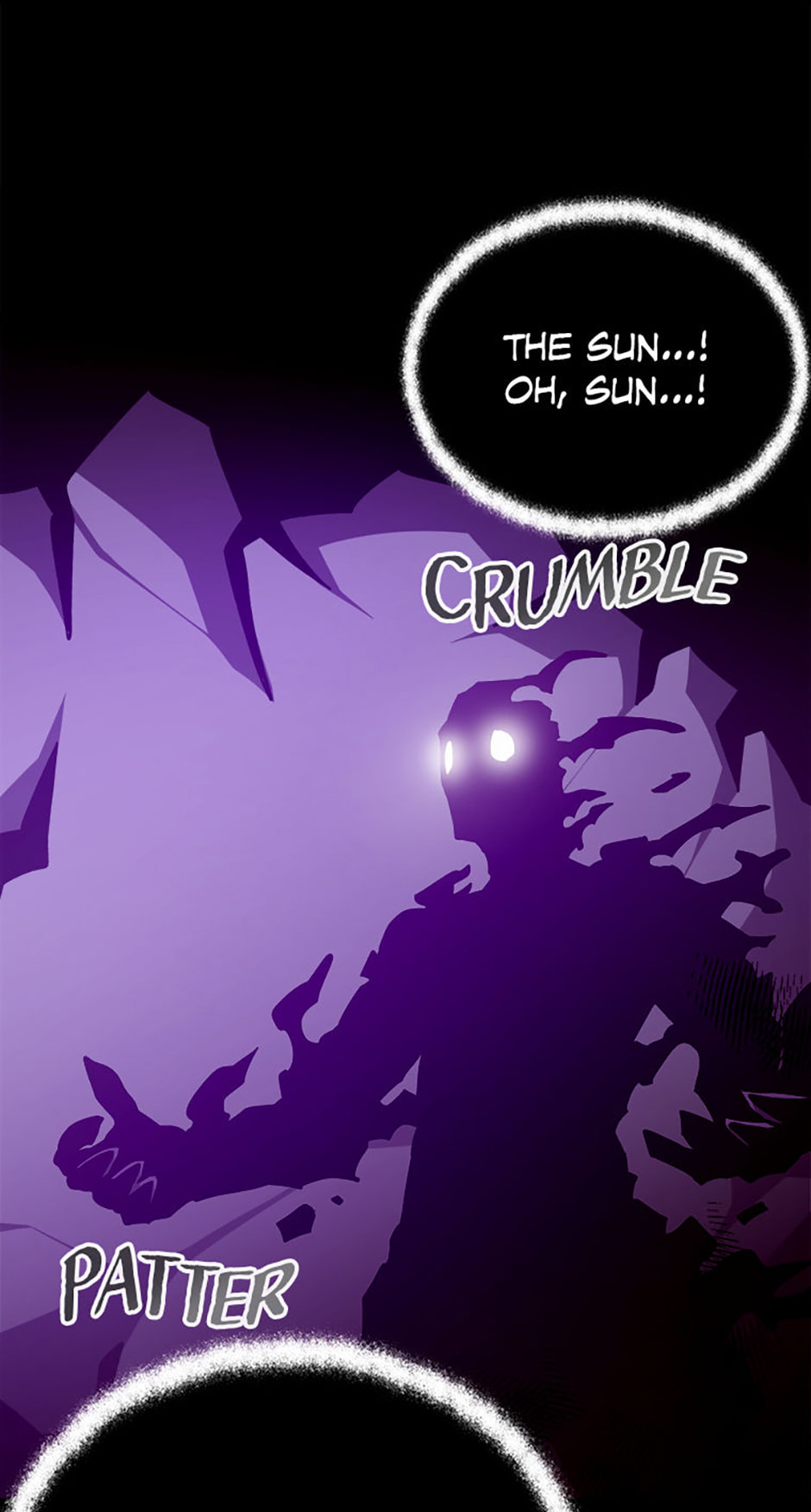 Dungeon Odyssey Chapter 144 page 43 - 