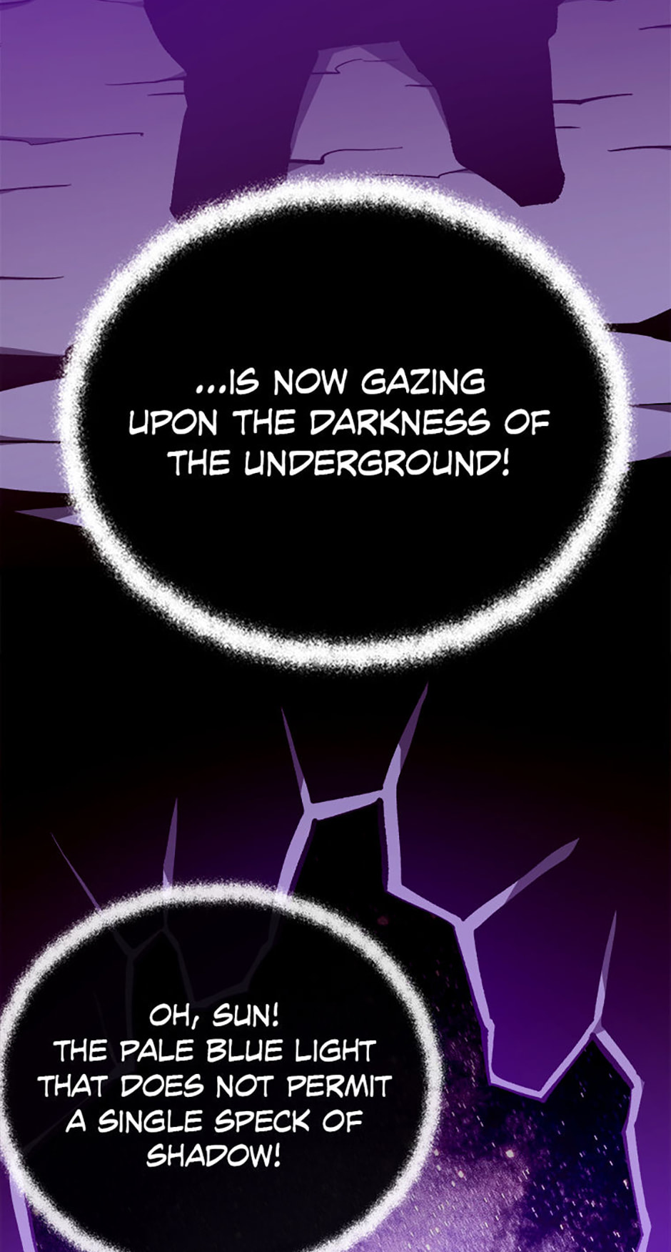 Dungeon Odyssey Chapter 144 page 47 - 