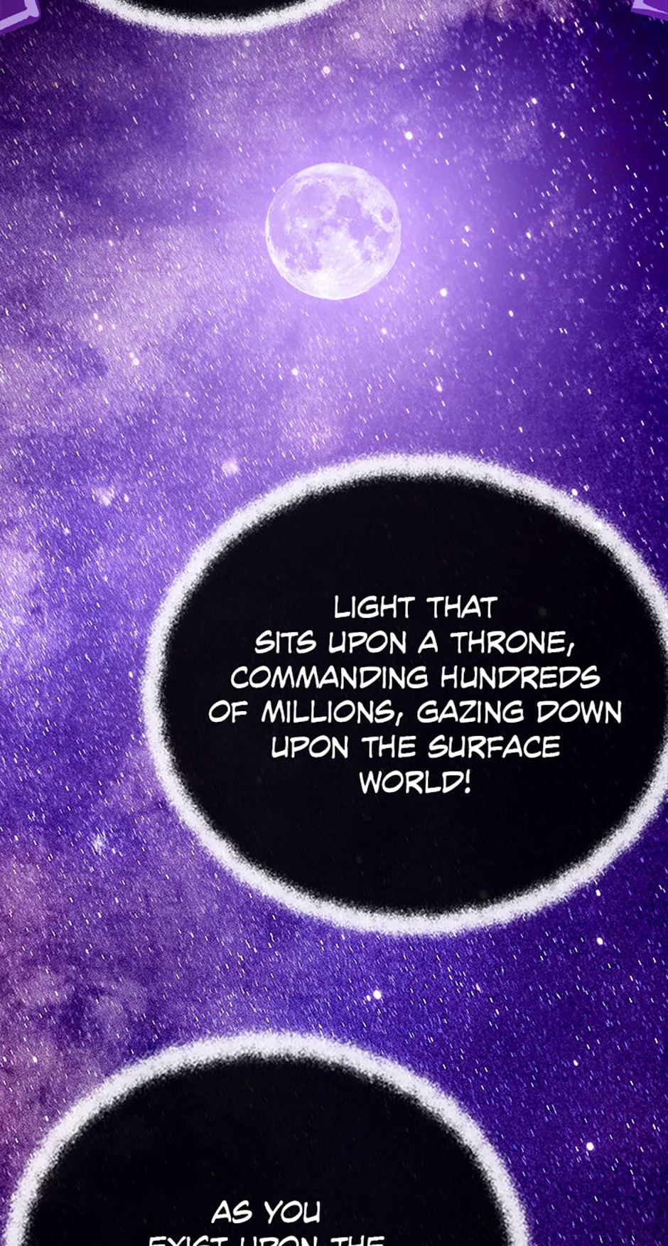 Dungeon Odyssey Chapter 144 page 48 - 