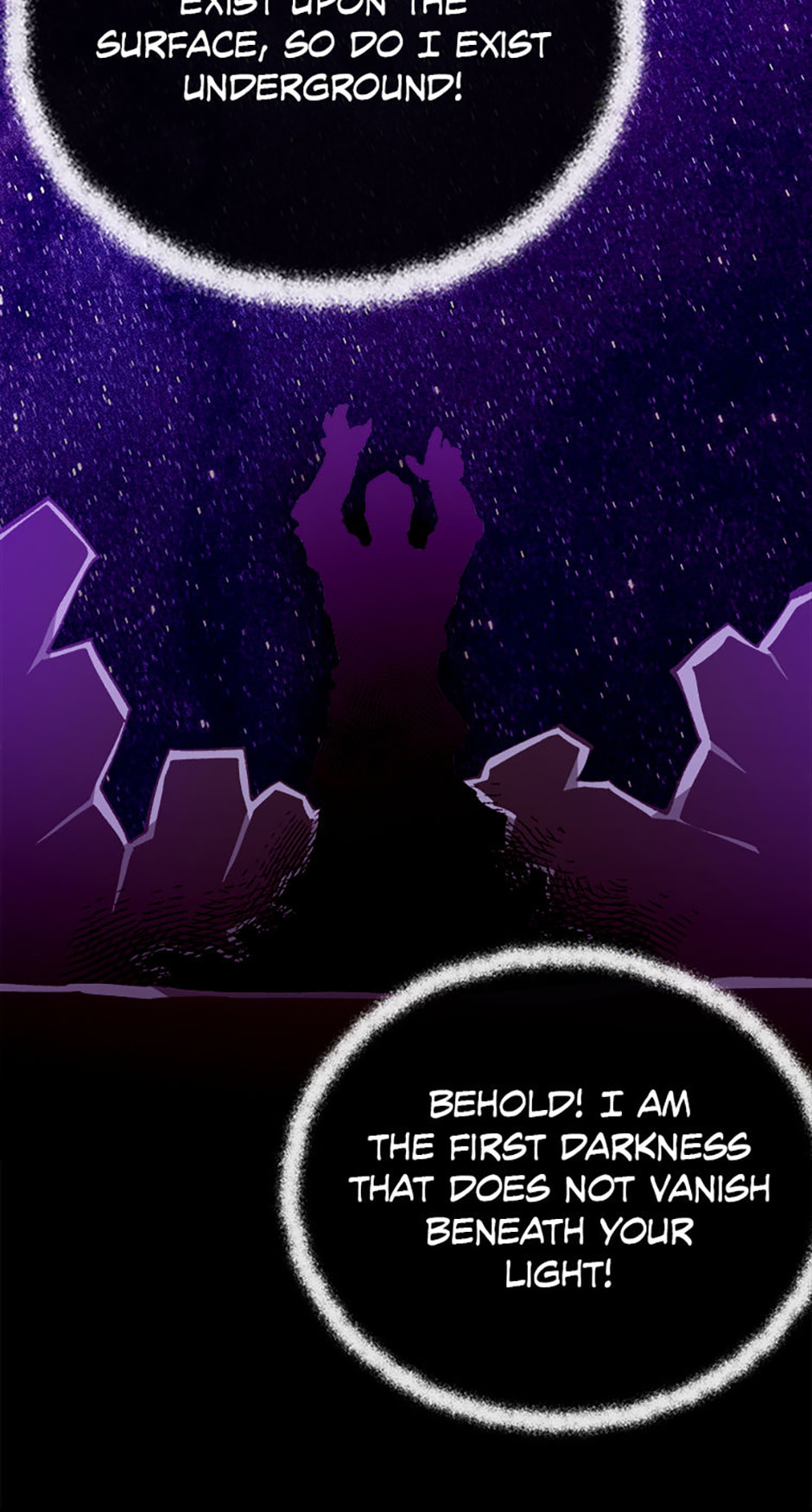 Dungeon Odyssey Chapter 144 page 49 - 