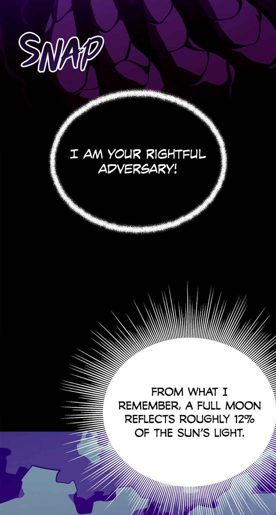Dungeon Odyssey Chapter 144 page 51 - 