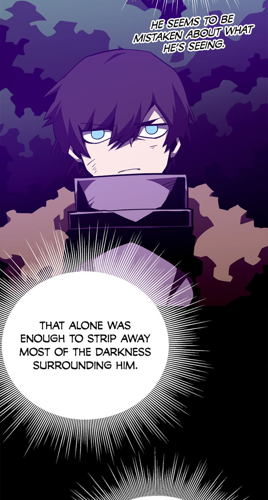 Dungeon Odyssey Chapter 144 page 52 - 