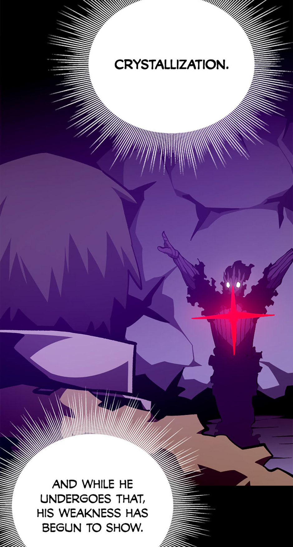 Dungeon Odyssey Chapter 144 page 53 - 