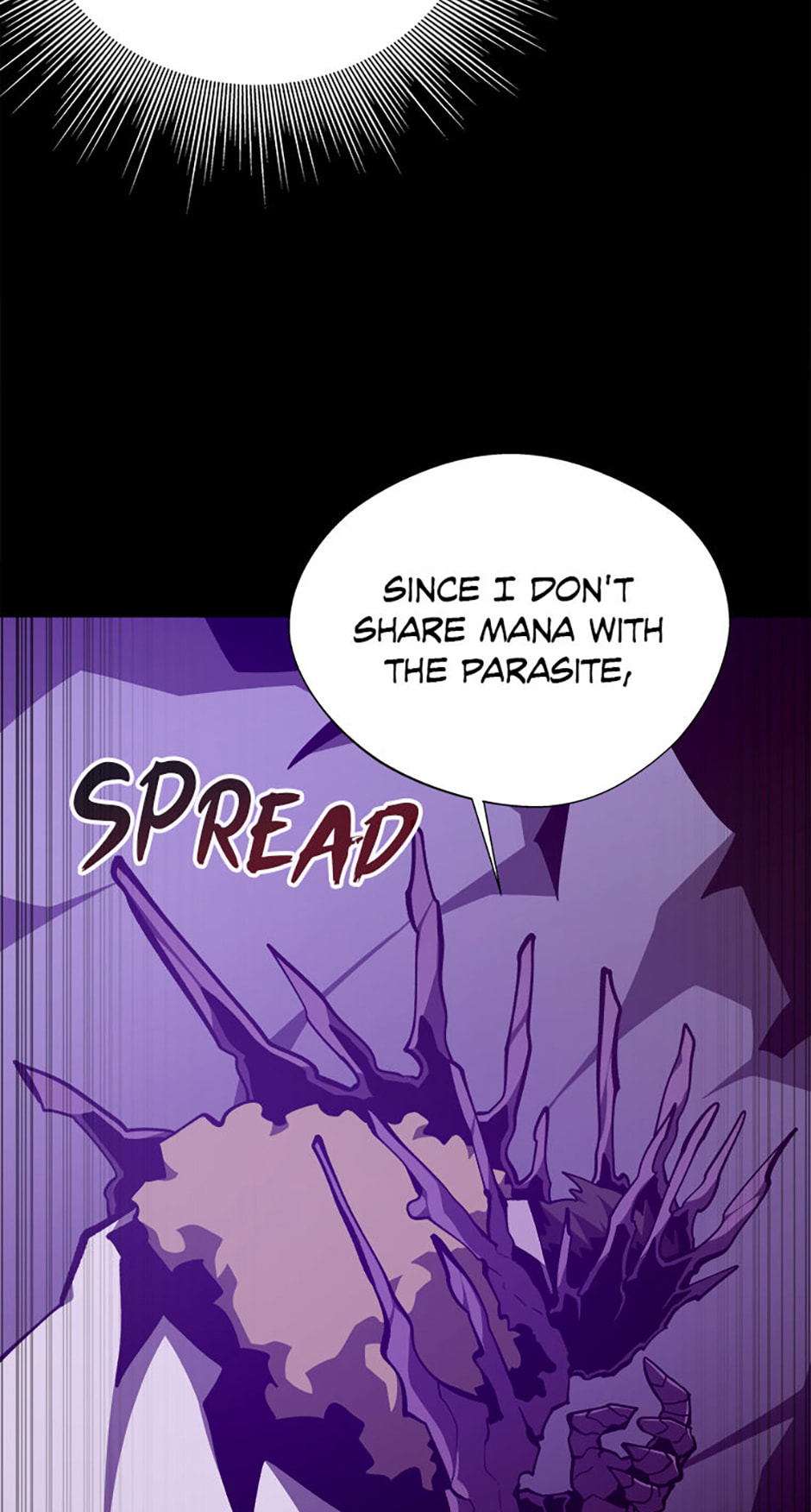 Dungeon Odyssey Chapter 144 page 54 - 